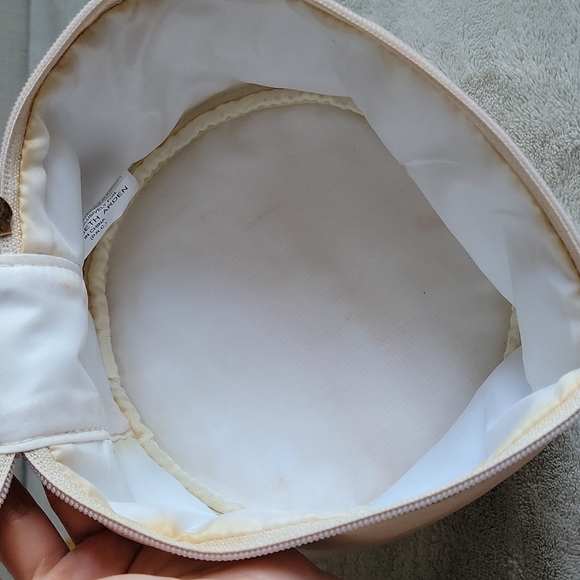 COPY - Elizabeth Arden Toiletry Pouch Makeup Bag Cosmetic Case - Picture 5 of 6